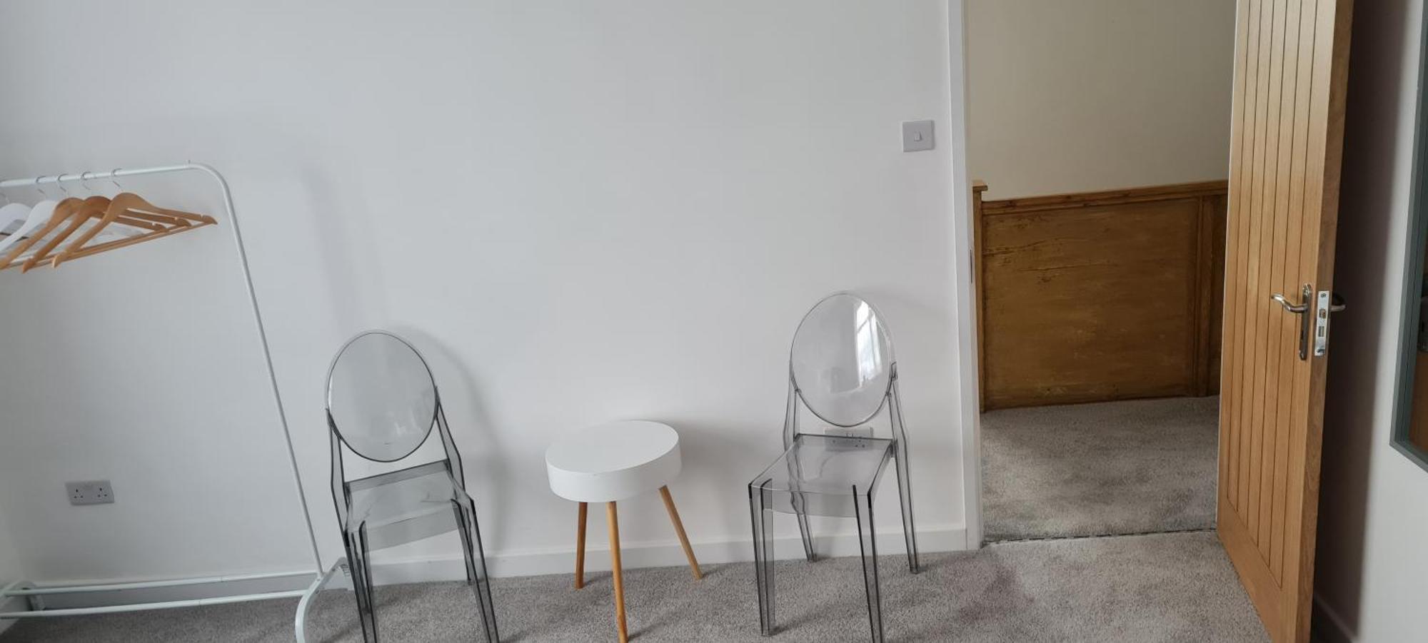Shm Stays Leicester. Newly Renovated!! 15 Min Drive From City Centre, University. 9 Min Drive To Leicester City Stadium, 5 Min Drive To M1 & M69. 2 Min Walk To Bus Stop. Eksteriør billede